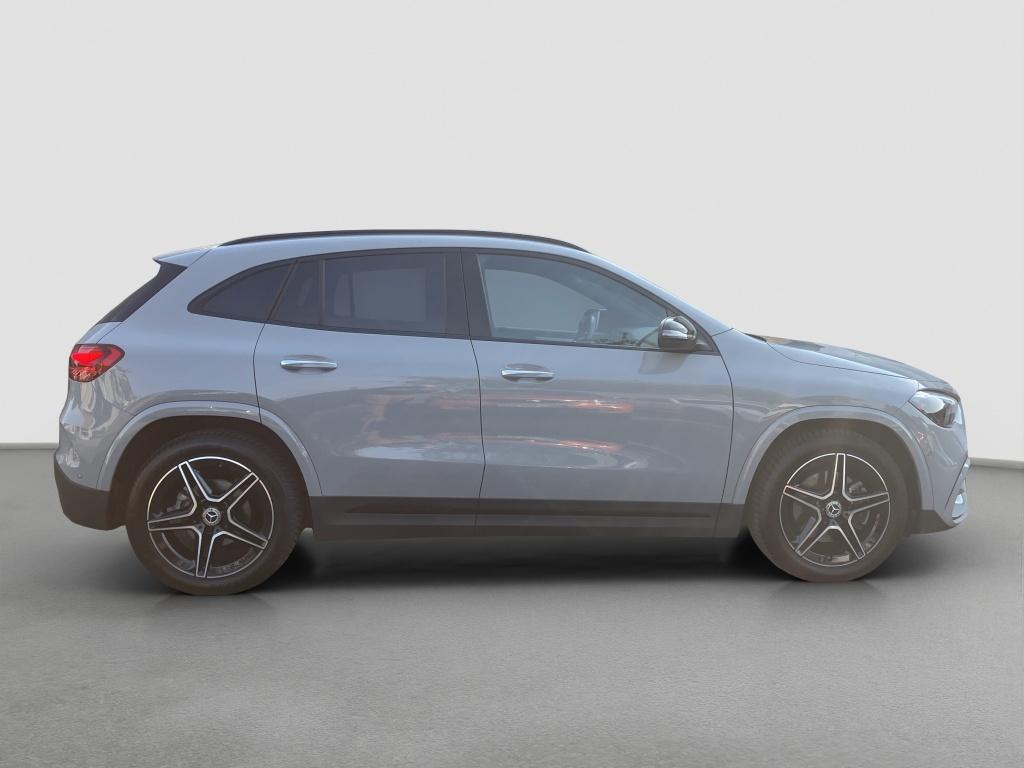 Mercedes-Benz GLA AMG*NIGHT*AHK*KEYL*KAM*LENKR-HEIZ*TOTW, миниатюра 16