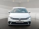 Volkswagen Polo Life 1,0 l 59 kW (80 PS) 5-Gang - Volkswagen Polo Neuwagen: Weiß