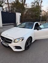 Mercedes-Benz 400d , Standheizung , AMG Optik .  - Mercedes-Benz 400 Gebrauchtwagen