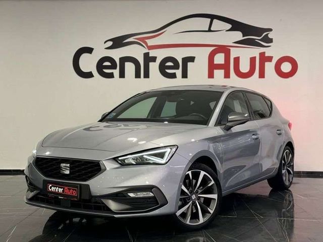 Seat SEAT Leon 1.4 e-HYBRID 204 CV DSG FR