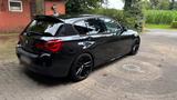 BMW M135 f20/f21 - BMW M135 aus 2016