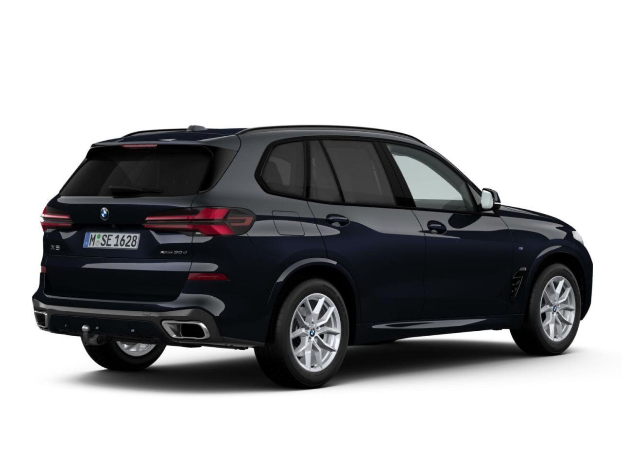 BMW X5 - Bild 4