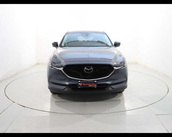 Mazda MAZDA CX-5 2.2L Skyactiv-D 150 CV 2WD Homura