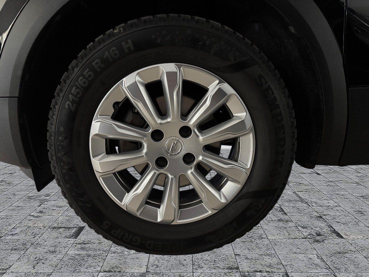 Opel Mokka - Bild 23
