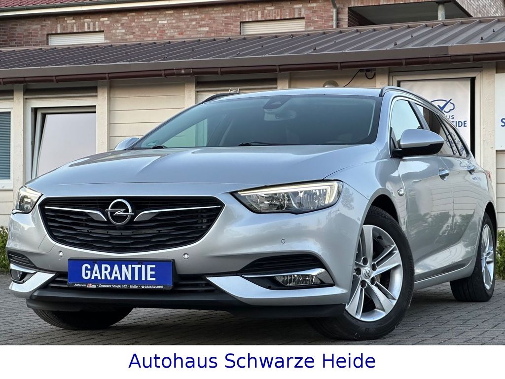 OPEL Insignia – Vorschaubild 4