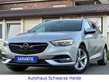 Opel Insignia ST*2.HD*S-HEFT*AHK*170PS*CARPLAY*KAMERA - Opel Insignia Ps mit Diesel-Antrieb