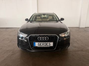 Audi A6 - 5