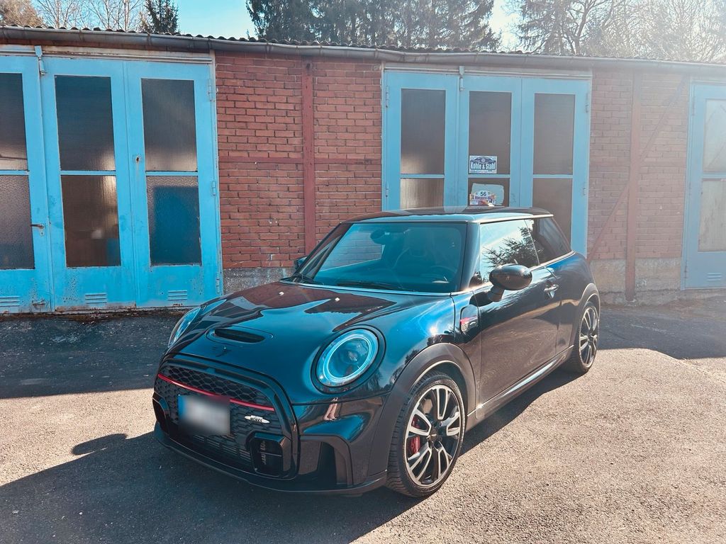 Image of MINI John Cooper Works