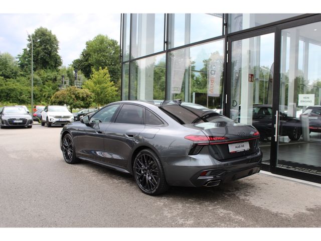 A6 Limousine e-Hybrid qu.Str. edition one*S-Line