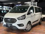 Ford TRANSIT CUSTOM 340 L2 LANG TREND 9-SITZE 2xKLIMA - Ford Transit Custom in Bonn