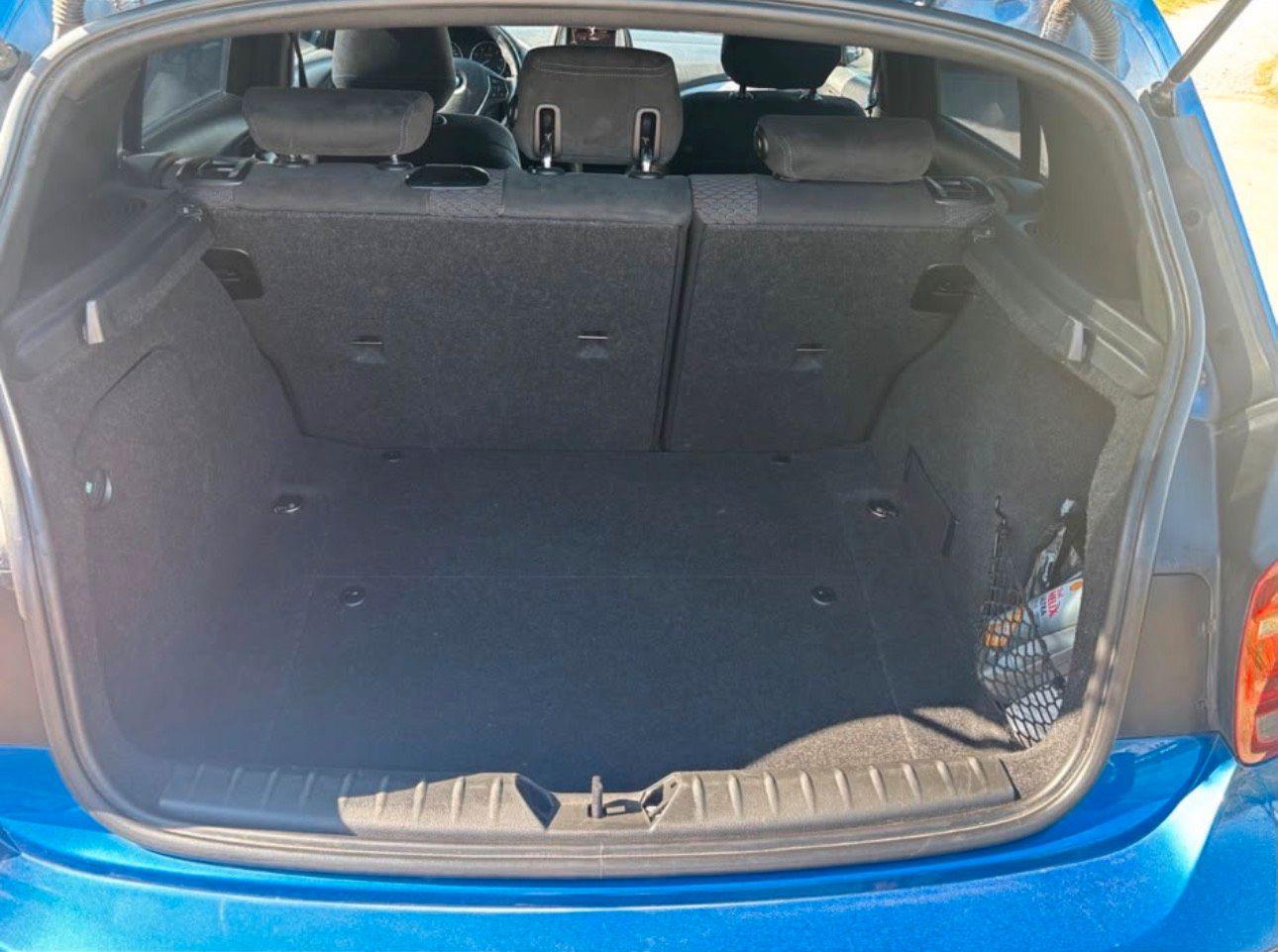 BMW 120 2013 — photo 11