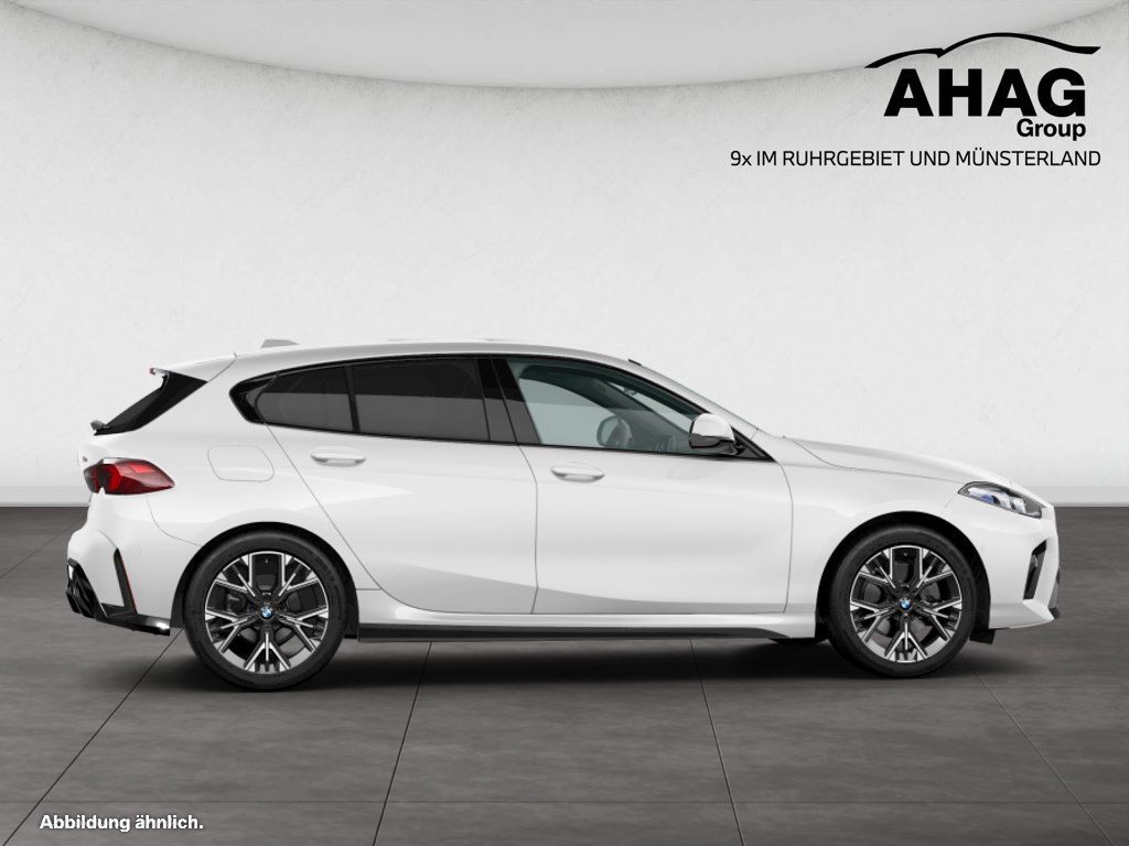 BMW 120 - Bild 8