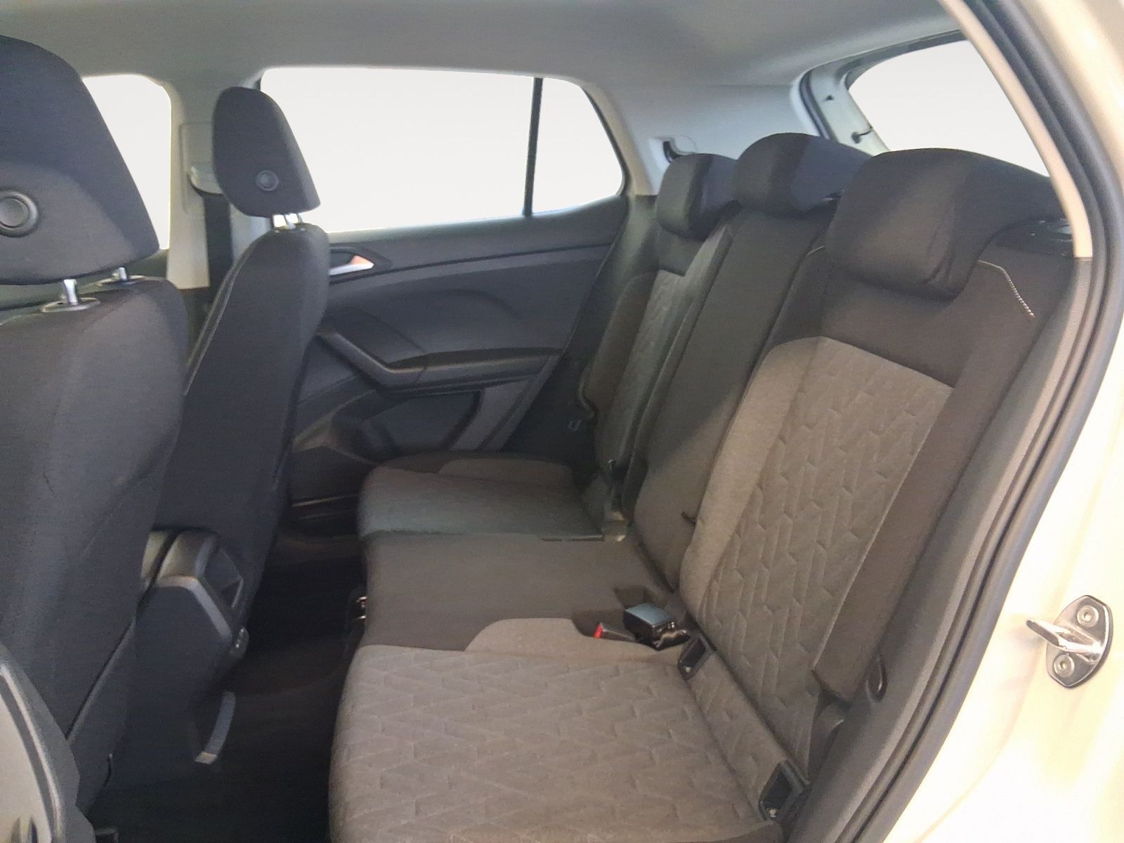 Volkswagen T-Cross - Bild 14