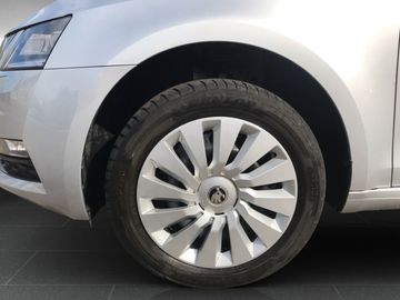 Skoda Octavia Combi III 1.5 TSI Ambition *AHK*DAB*LED*