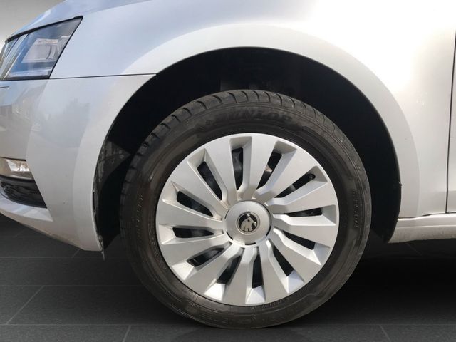 Skoda Octavia Combi III 1.5 TSI Ambition *AHK*DAB*LED*