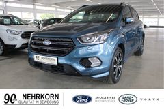 Fahrzeugabbildung Ford Kuga ST-LINE NAVI Winter Paket Park Assistent