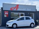 Renault ZOE Zoe Life *1.HAND|KAUFBATTERIE|NAVI|19%|TÜV* - Renault Elektroautos