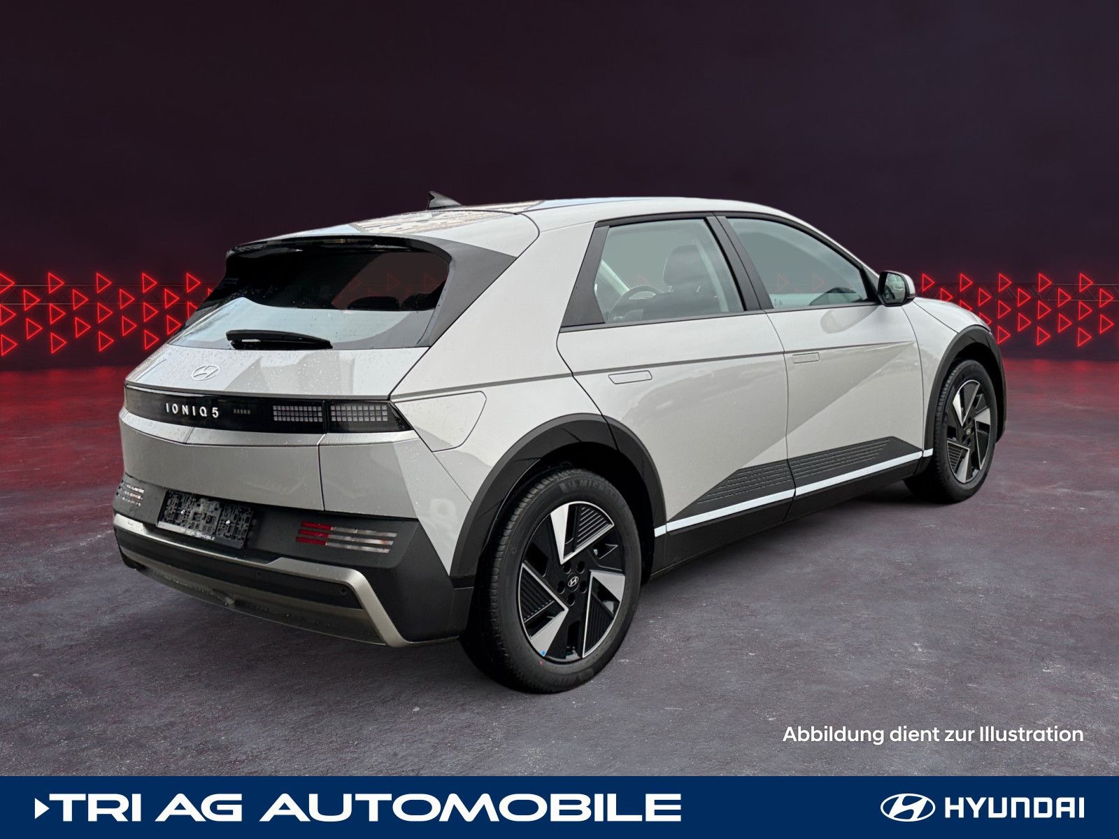 Hyundai IONIQ 5 – Bild 3