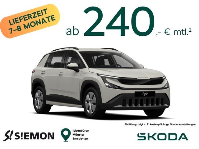 Skoda Andere
