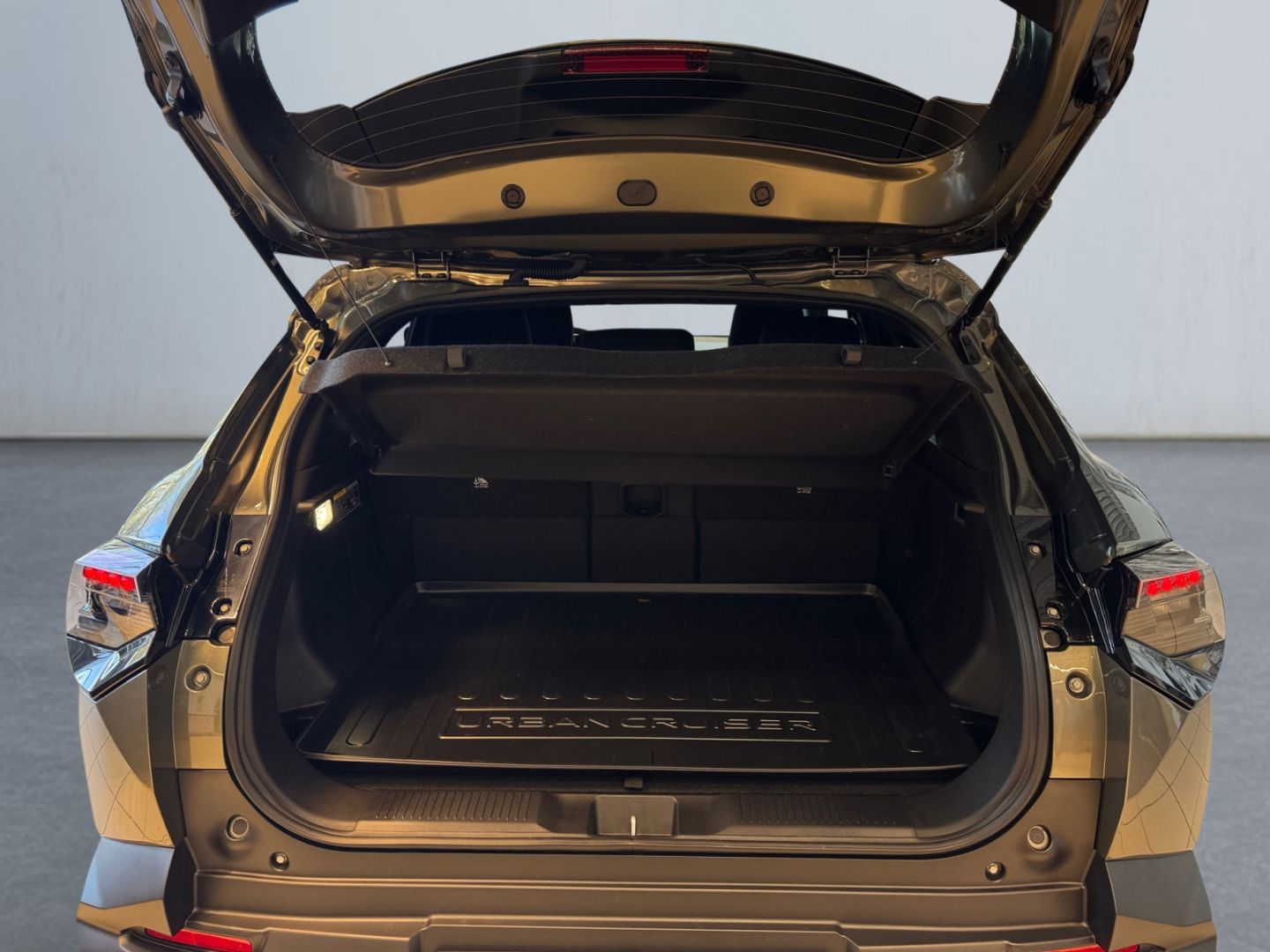 Toyota Urban Cruiser - Bild 17