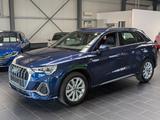 Audi Q3 35 TFSI S tronic S line - Audi Gebrauchtwagen von 2023