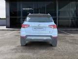Seat Arona FR BEATS 1.0 TSI DSG Led Navi Full Link Si - Seat Arona Gebrauchtwagen in Hannover