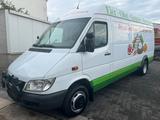 Mercedes-Benz Sprinter 413 CDI*VERKAUFSWAGEN*TüVNEU - Angebote