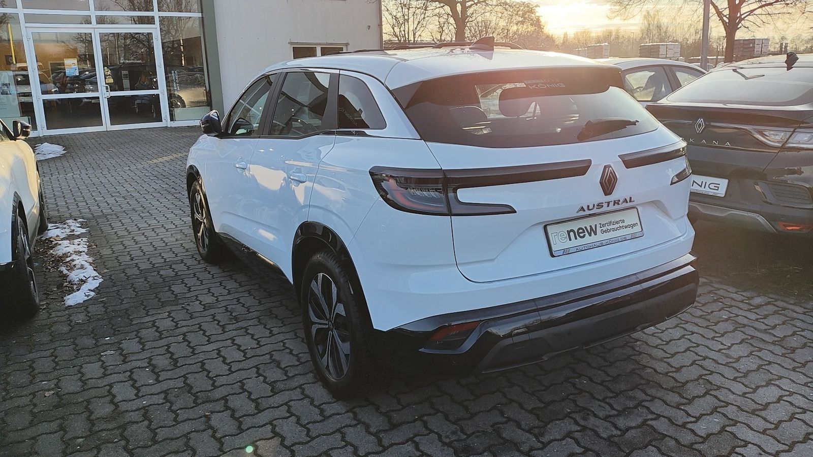 Renault Austral - Bild 4