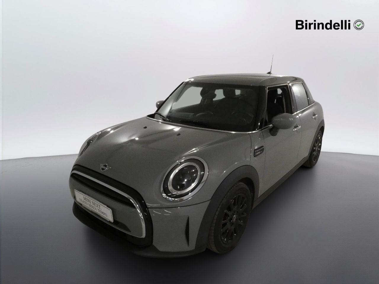 MINI MINI Mini 5 porte (F55) - Mini 1.5 One Camden 5 
