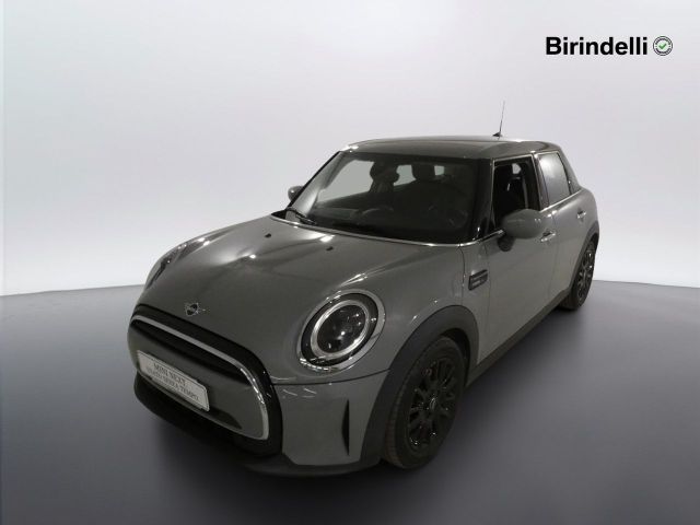 MINI MINI Mini 5 porte (F55) - Mini 1.5 One Camden 5 