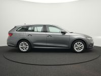 Skoda Octavia - Vorschau Bild 8