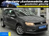 Volkswagen Polo 6R 1.4 TDI Lounge, Klimaautom., Sitzh., PDC - Volkswagen Polo: 6r