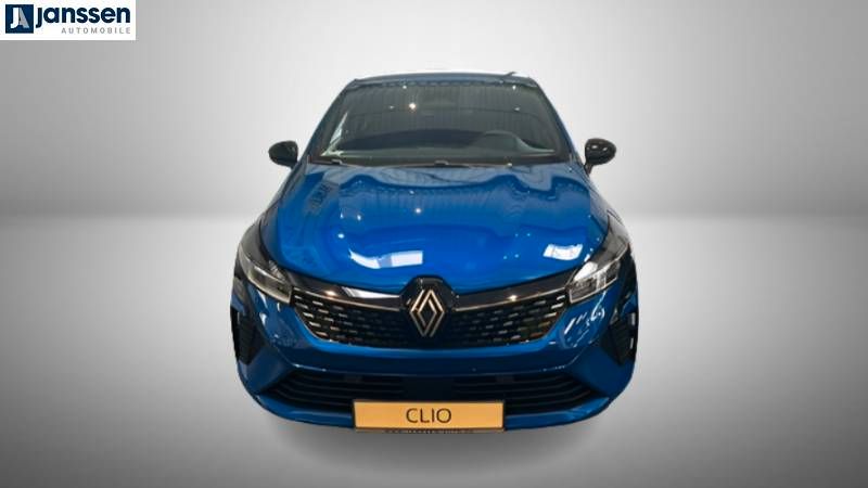 Fahrzeugabbildung Renault CLIO Techno E-Tech Full Hybrid 145