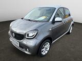 Smart forfour passion twinamic EINPARKHILFE*LED&SENSOR - Smart ForFour in Krefeld