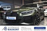 BMW 420 i Gran Coupé M SPORT*KAMERA*LED*SHZ*ACC* - BMW 4er Reihe aus 2022
