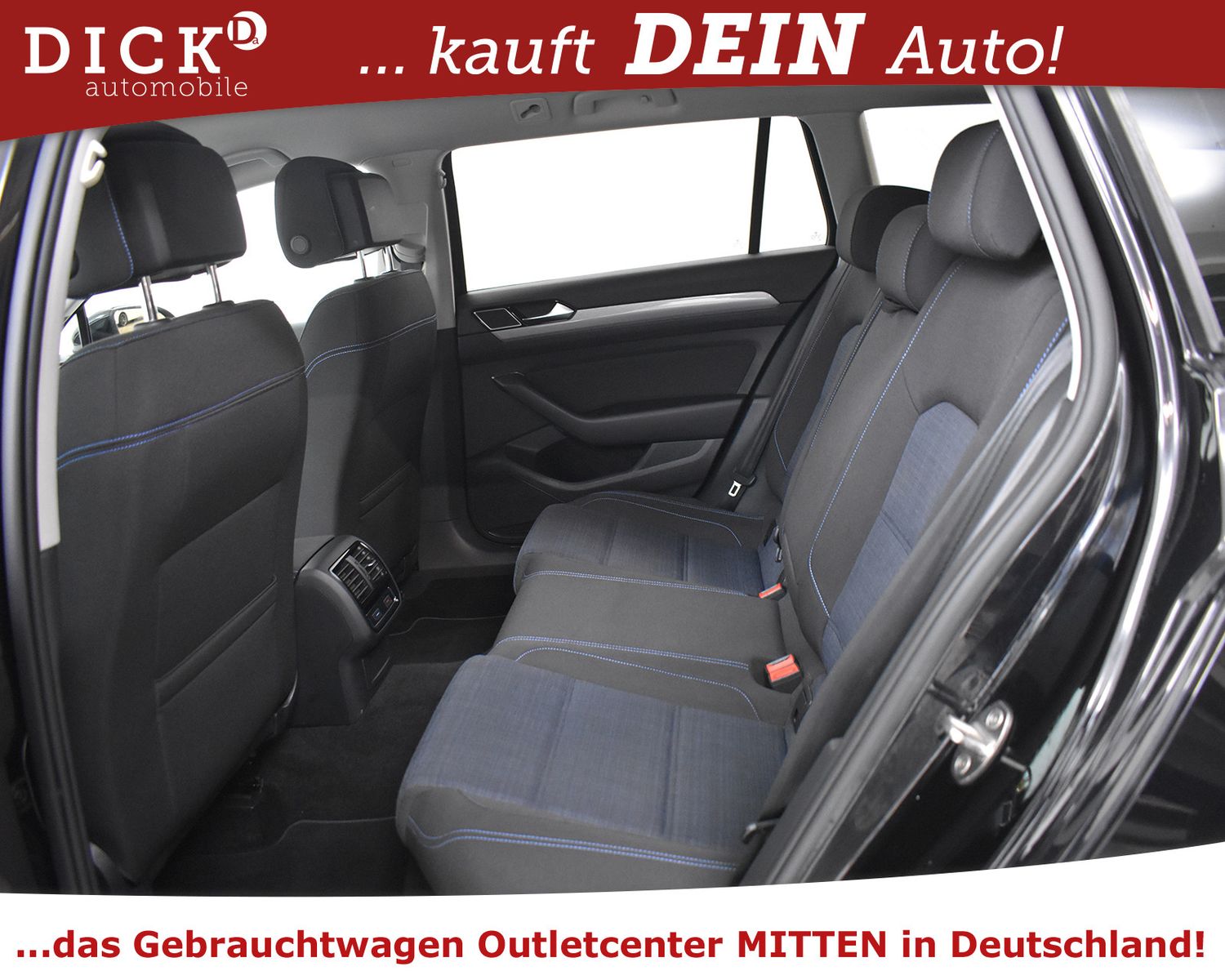 VW Passat Var 1.4TSI DSG GTE >MEMO+NAV+LED+AHK+ACC+ - Image 20