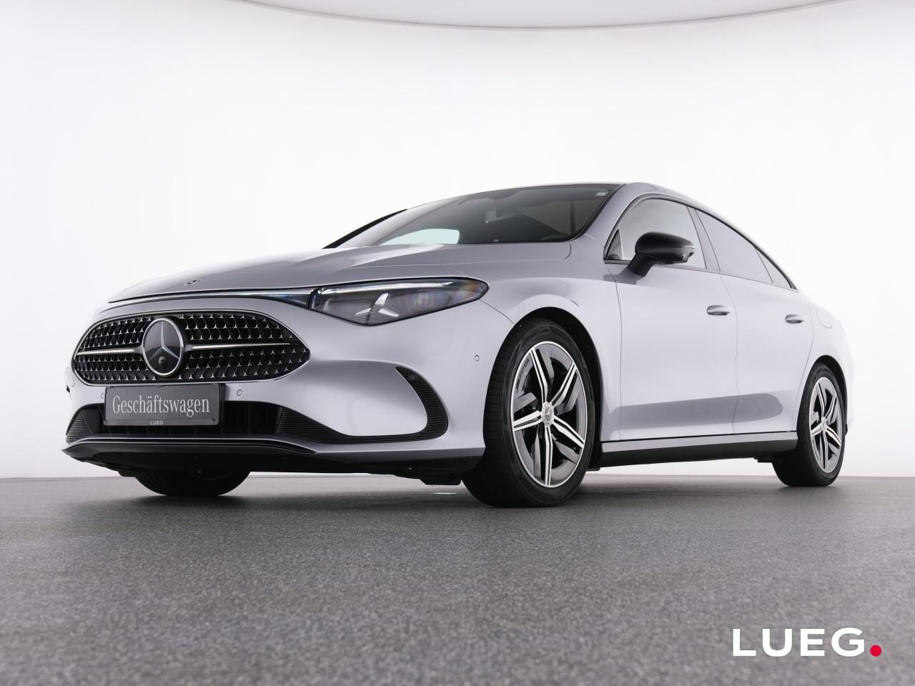 Mercedes-Benz CLA PROGRESSIVE+NIGHT+18''-AMG+PTS+SHZ+KAM++, миниатюра 7