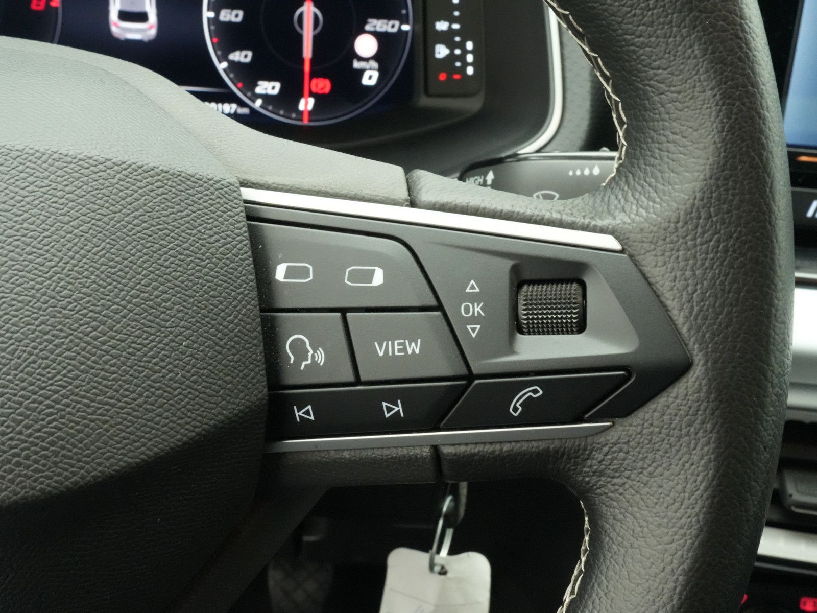 Seat Ibiza - Bild 11