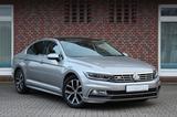 Volkswagen Passat 1.8 TSI Lim. HIGHLINE R-LINE *ACC*LED*PAN - Volkswagen Passat: R Line