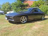 BMW 850i, 80.000km, 2. Hand, Technisch 2+, Optisch 2 - BMW 850: I