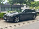 BMW 535d xDrive Touring - M-Paket, HUD, AHK etc. - BMW 535 in Wuppertal