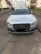 Audi A8 Vollausstattung - Audi A8 in Köln