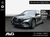 Mercedes-Benz EQS 580 4M AMG Burmest 360° Pano AHK Airmatic - Mercedes EQS SUV