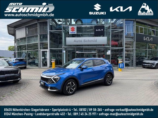 Kia SPORTAGE 1.6T AUTOMATIK VISION KOMFORT-PAKET