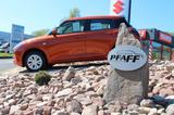 Suzuki S-Cross 1.4 COMFORT+ 4x4 ALLGRIP AUTOMATIK | TOP - Suzuki (SX4) S-Cross SUV