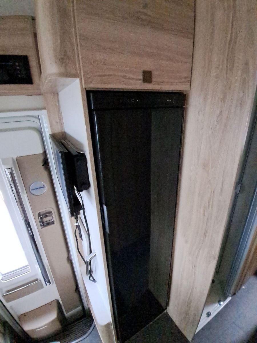 Fahrzeugabbildung Eura Mobil Profila RS PRS 720 EF Markise/SAT/TV/Solar