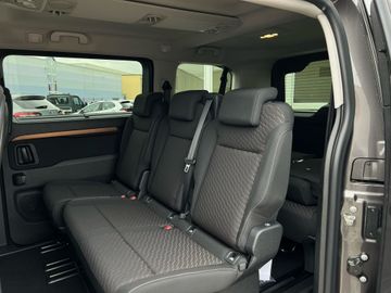 Toyota Proace (Verso) - 12