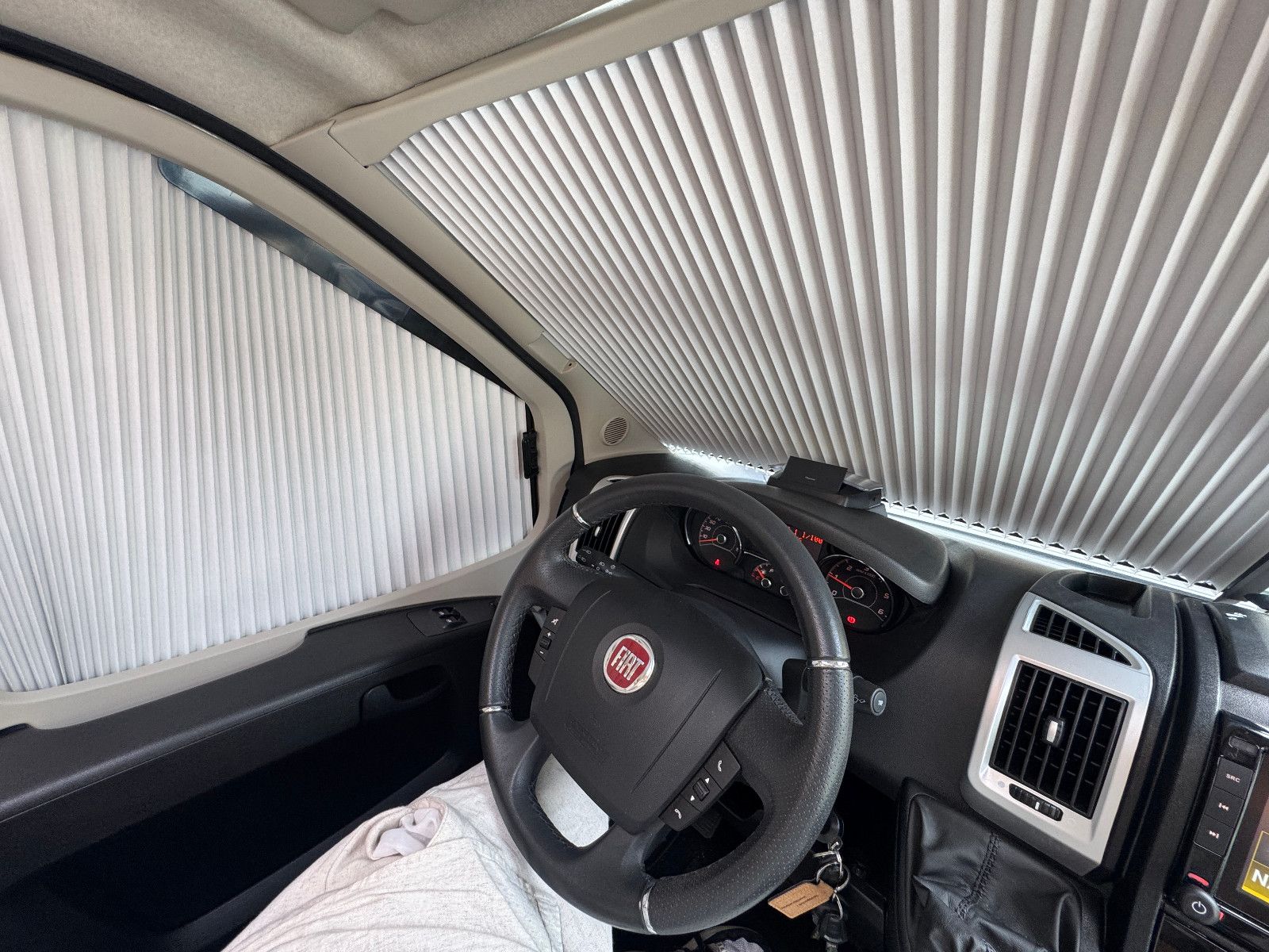 Fahrzeugabbildung Knaus SKI TI 650 MF PLATINUM SELECTION LUFTFEDERUNG 1H