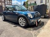 MINI Mini Cooper S r53 TÜV 07/27 Facelift viele... - MINI Cooper S R53 Gebrauchtwagen