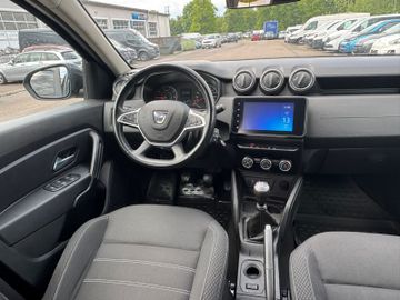 Dacia Duster - 11
